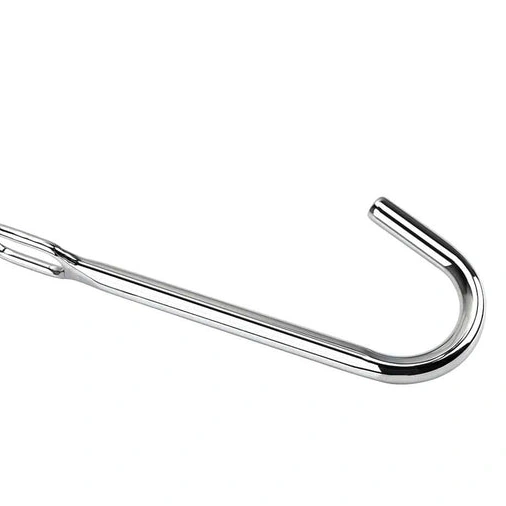 No Stainless Plug Steel Ball 5783 PerfectFit Hook 0826